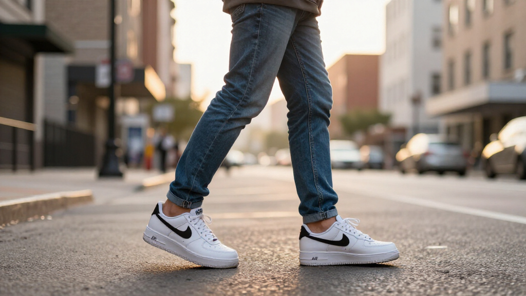 9 best nike air force 1s