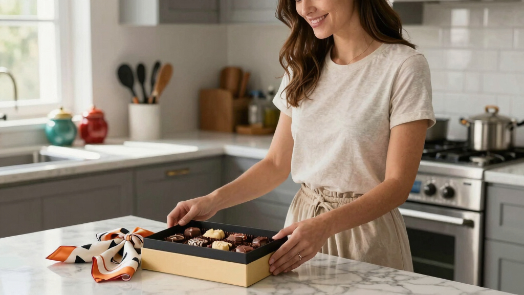 luxury gifts for wife under 200