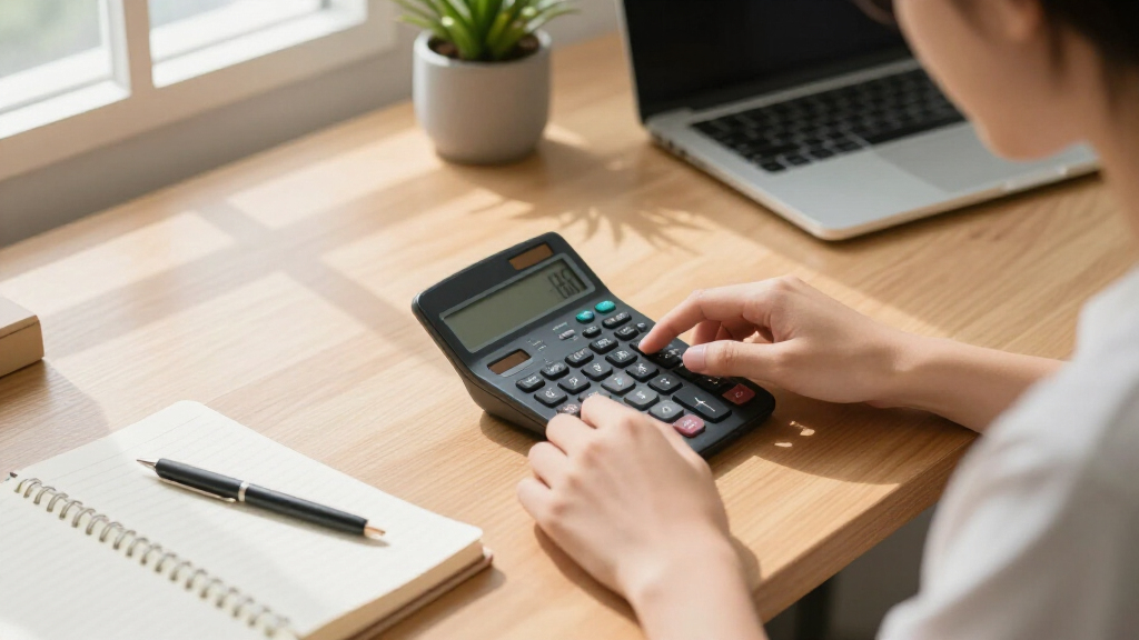 scientific calculators for students