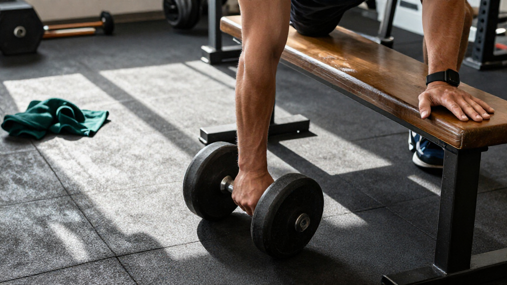 best dumbbells