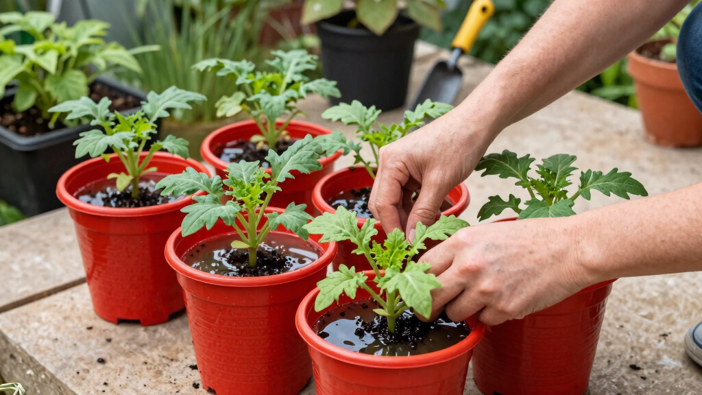 best dutch bucket system for tomatoes