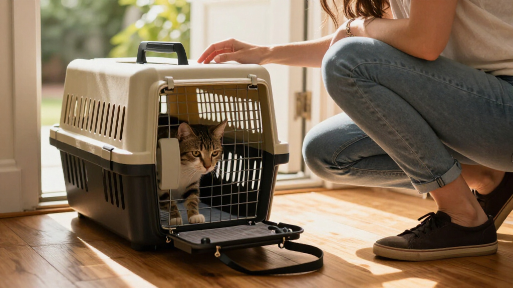 best cat carriers