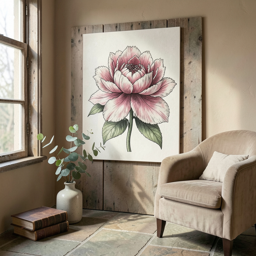 Free And Beautiful Botanical Prints