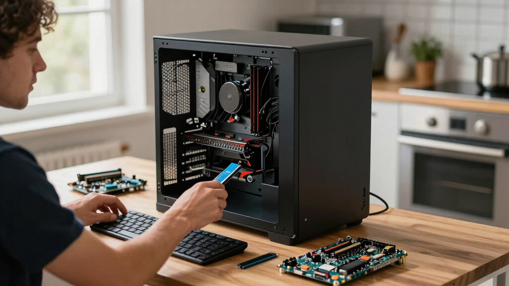 best computers, tablets & components