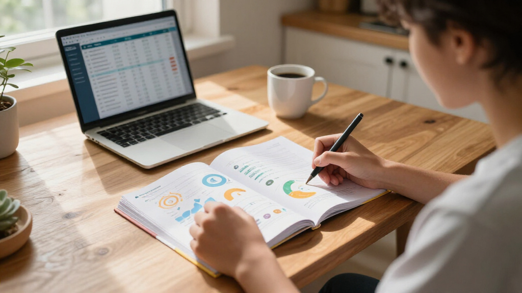 financial literacy workbooks for students