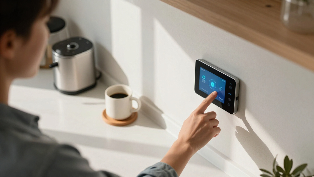 smart home energy monitors