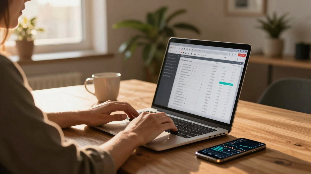 financial planning software