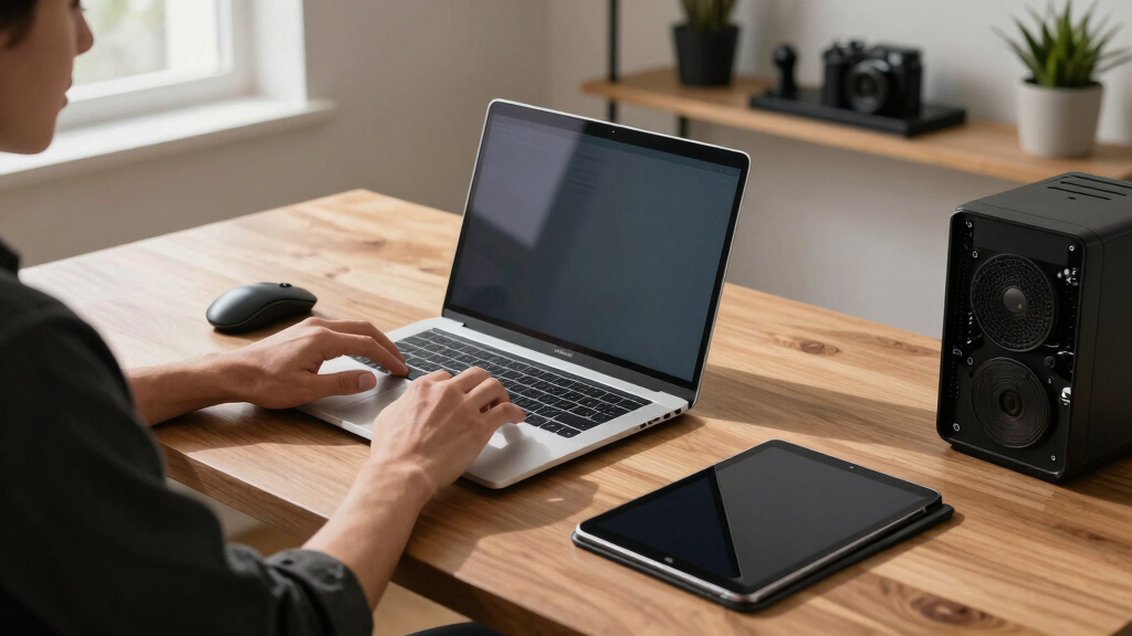 best computers, tablets & components