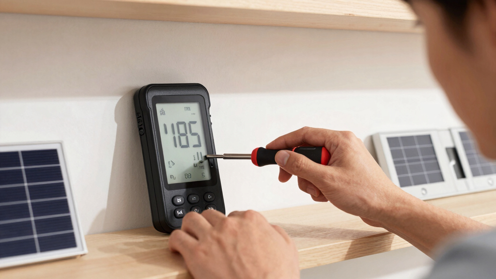 best e-paper climate loggers