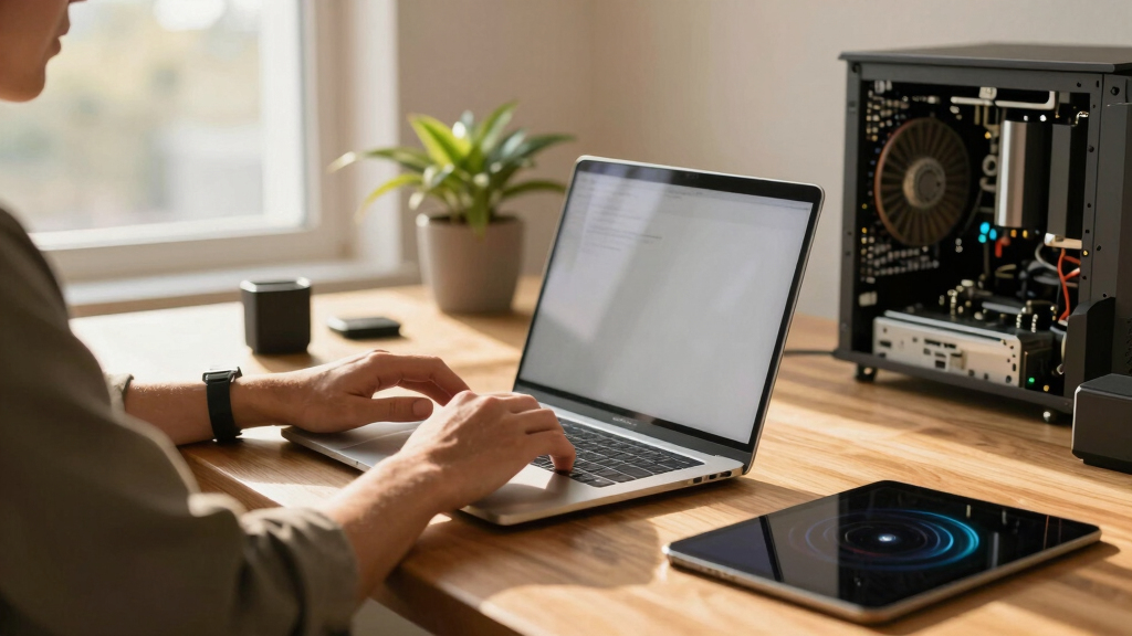 best computers, tablets & components