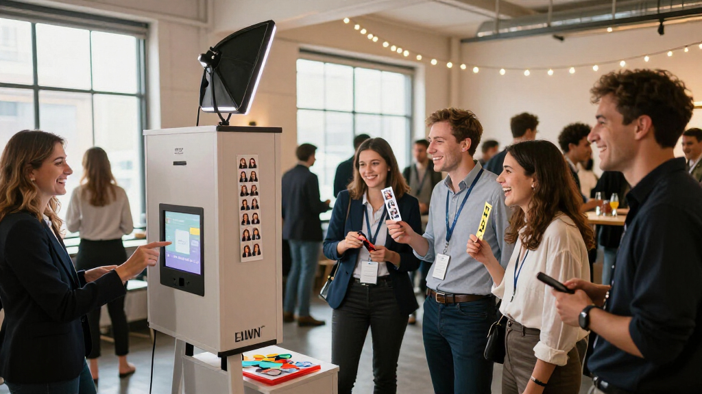 15 Best Portable Photo Booths for Events in 2027 34 portable photo booths for events