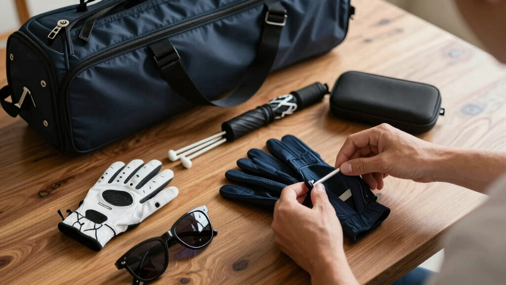 5 Best Golf Travel Accessories in 2026
