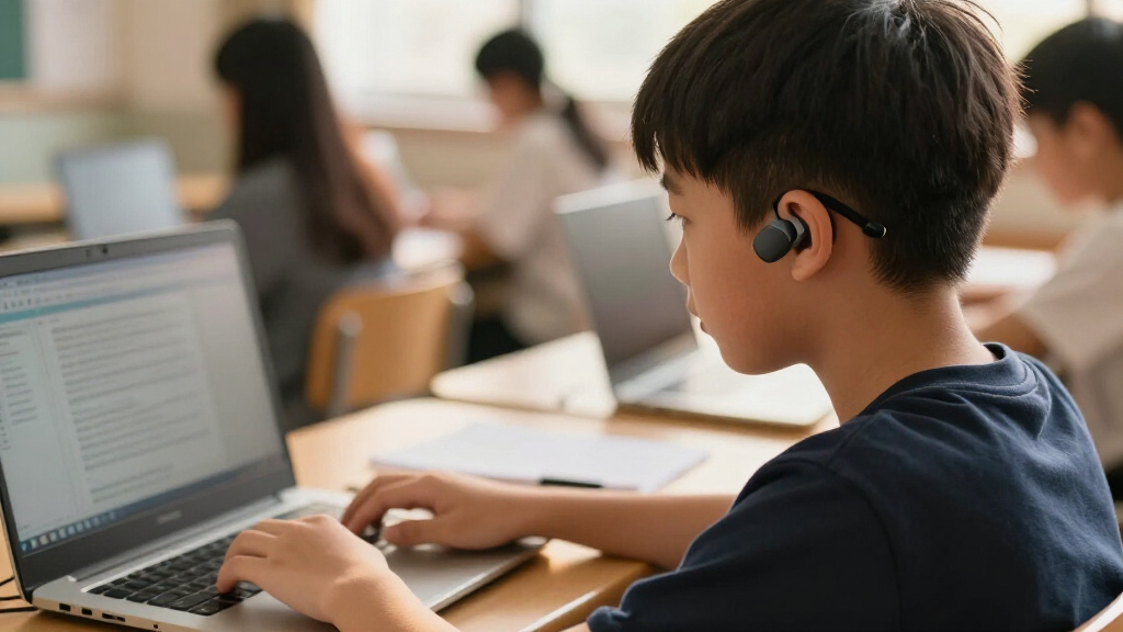 8 Best Assistive Listening Devices for Clearer Classroom Learning in 2026 21 assistive listening devices for students