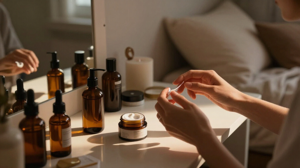 best late-night skincare products