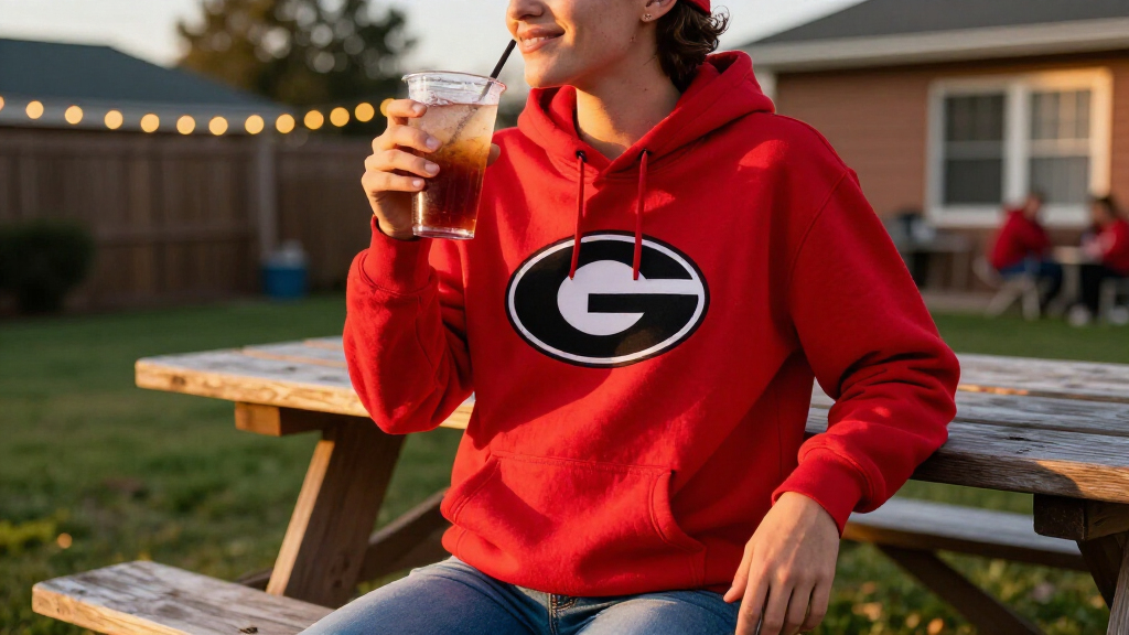best Georgia Bulldogs gameday apparel