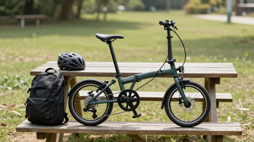 14 Best Folding E‑Bikes of 2026 for Commuters and Adventurers