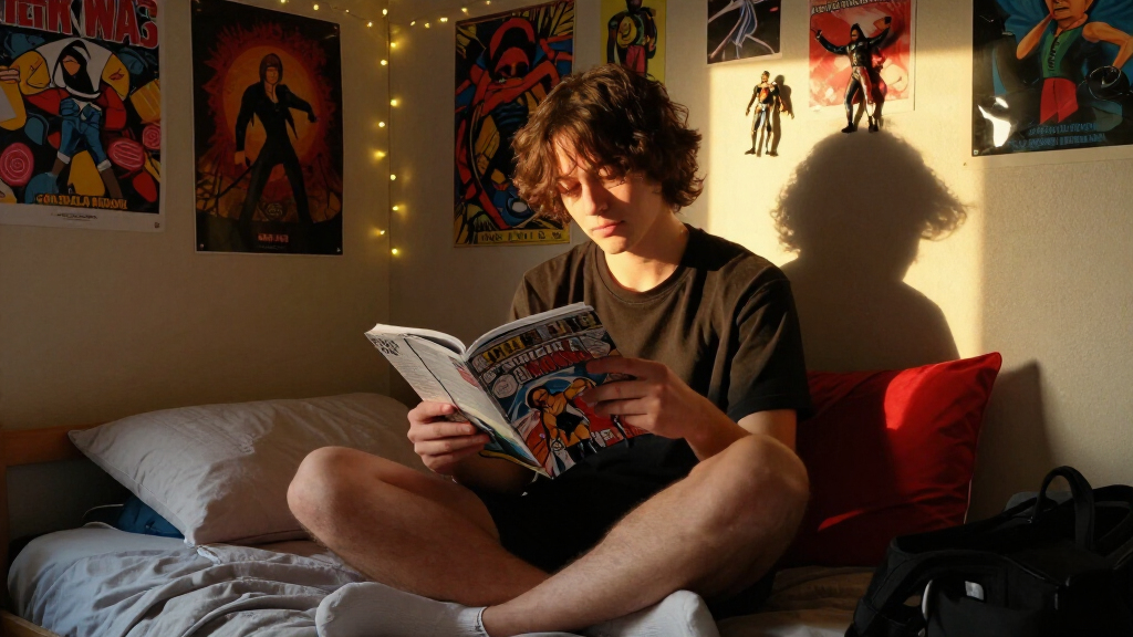 12 Best Pop Culture Themed Dorm Decor in 2026