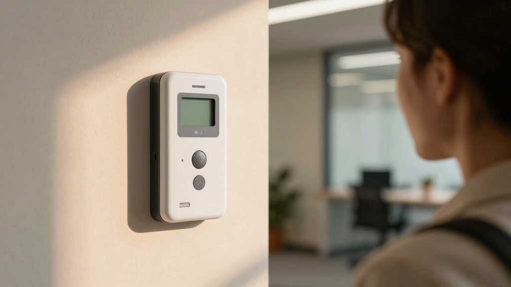 best facial recognition time clock for attendance
