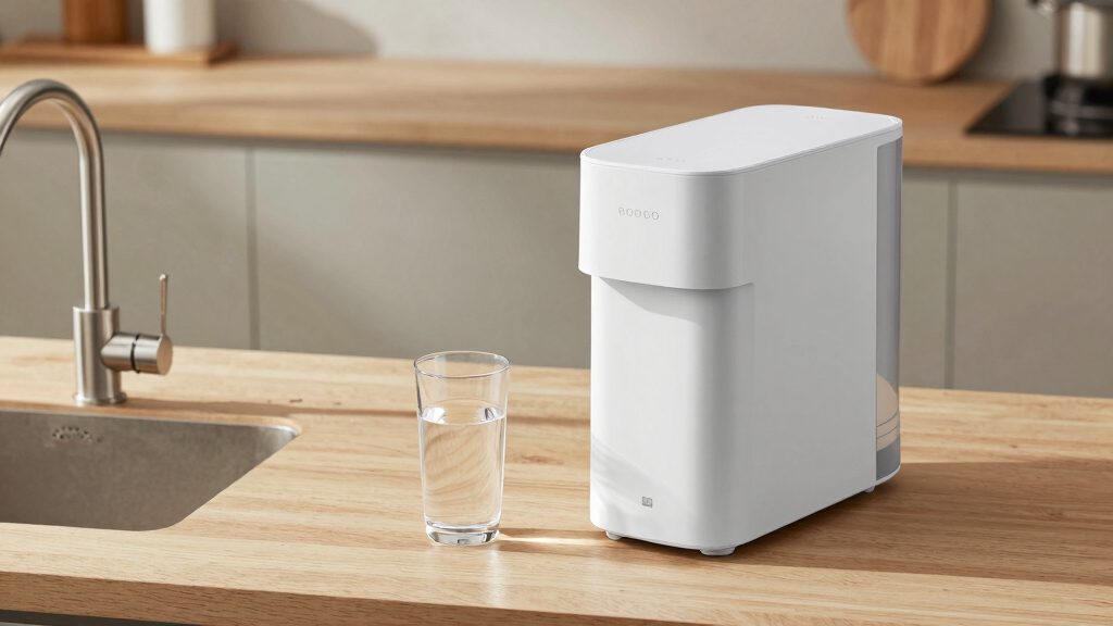 best tankless reverse osmosis system