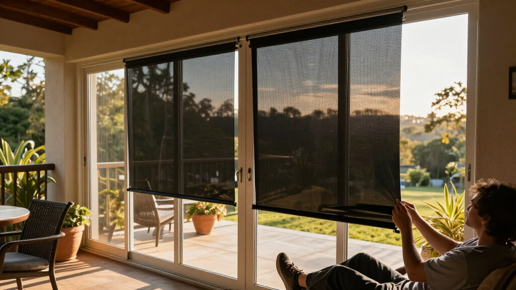 best premium blackout window film