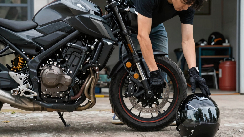 best motorcycles with automatic clutches
