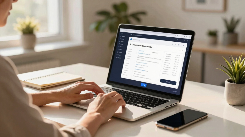AI-powered content creation tools