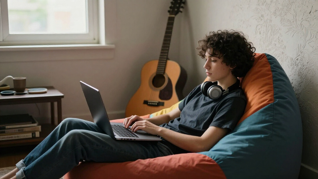 bean bag chair for adults