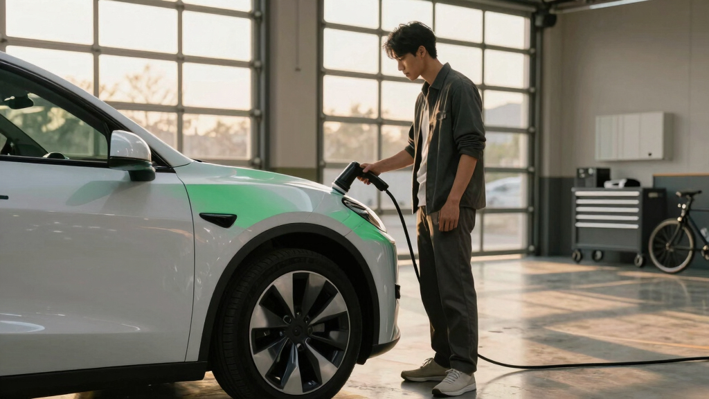 best low-speed electric vehicles