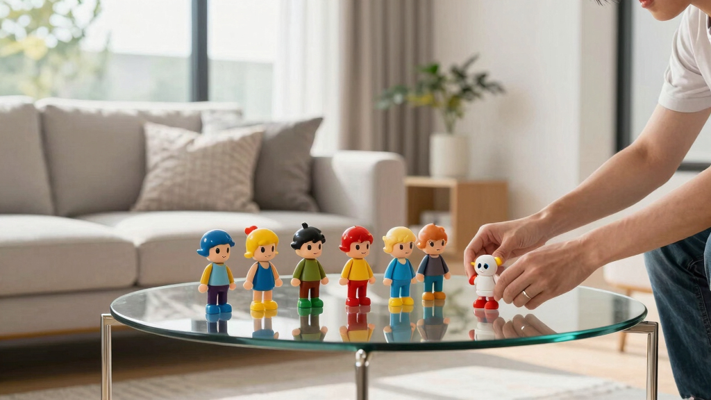 best toy character collections