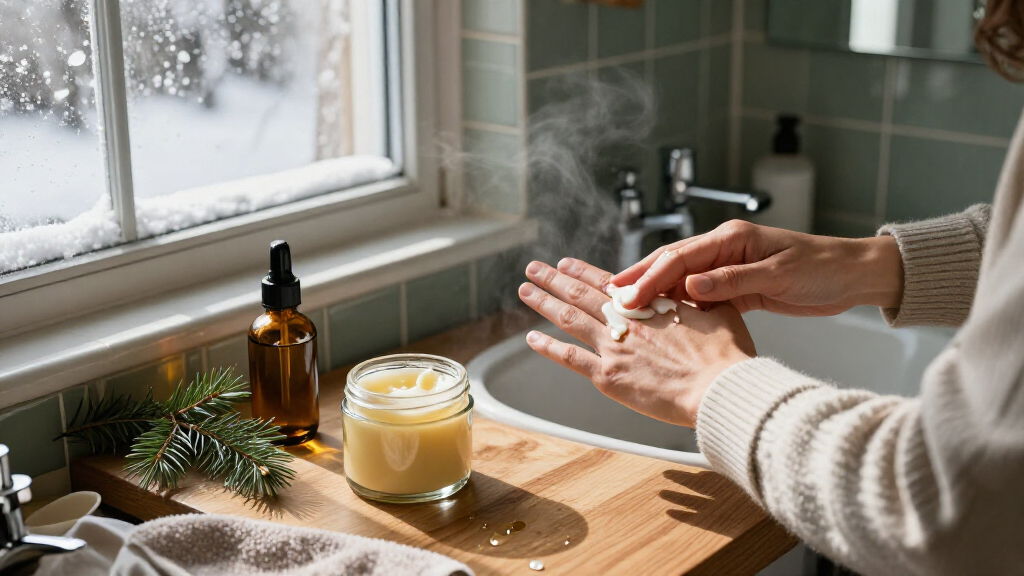 best winter wellness products