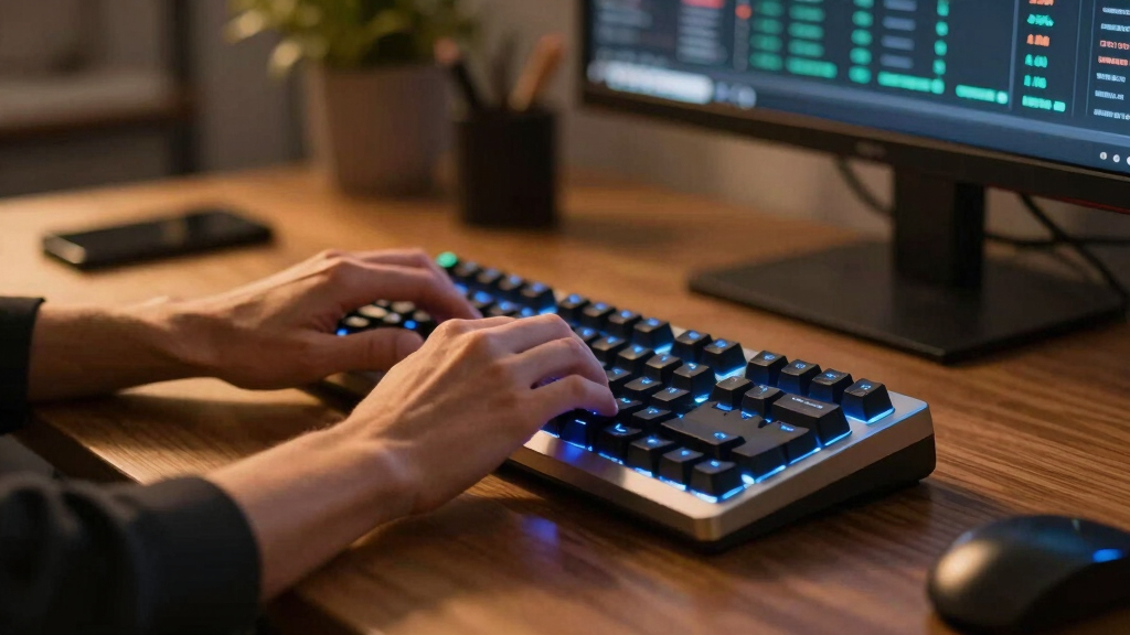 15 Best Mechanical Keyboards of 2026 – Ultimate Guide to Gaming and Typing Performance