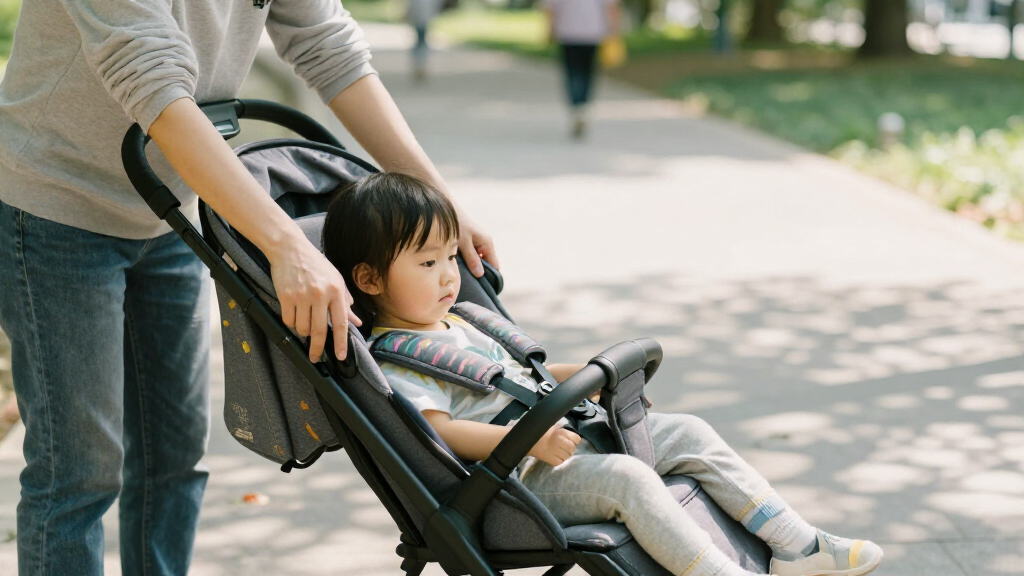 car seat stroller combo