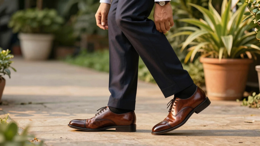 best men's dress shoes