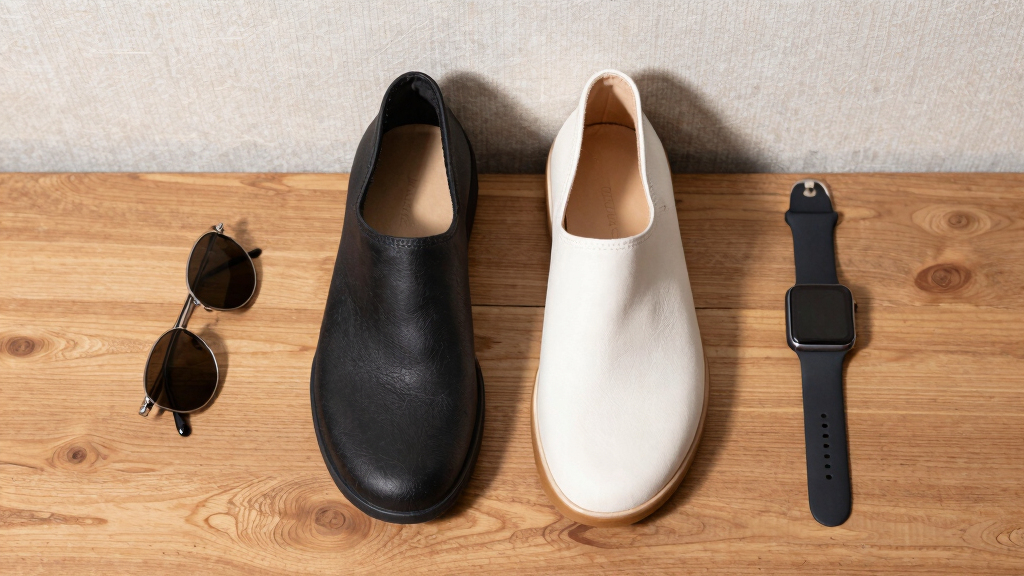 best unconventional fashion shoes