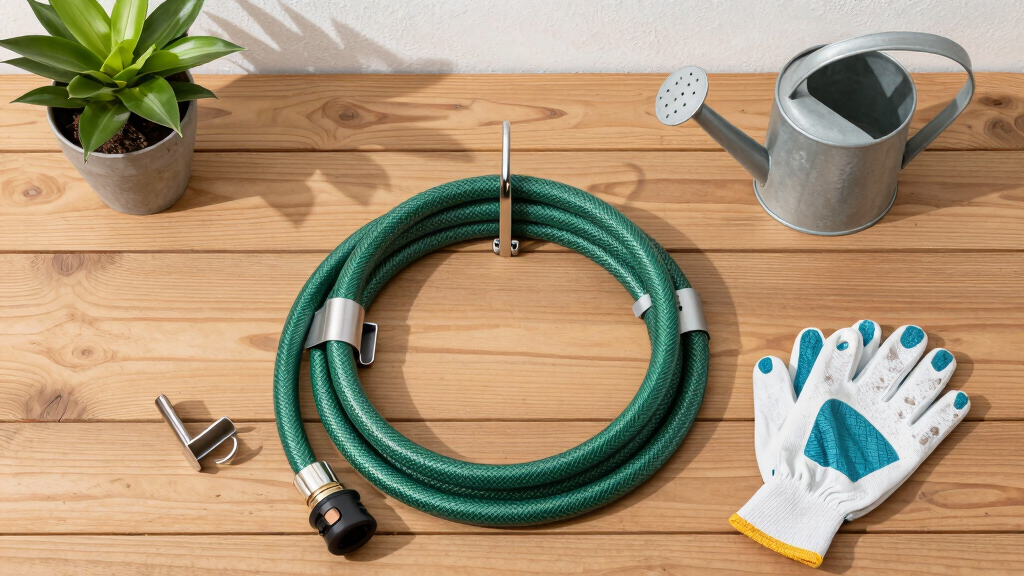 best hose holders
