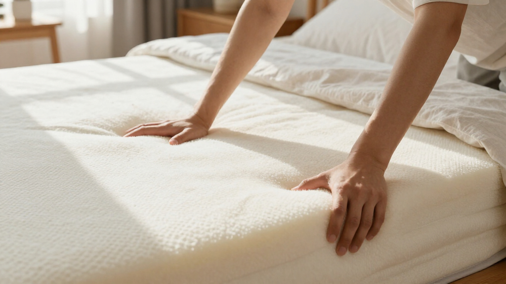 best firm mattress for back pain
