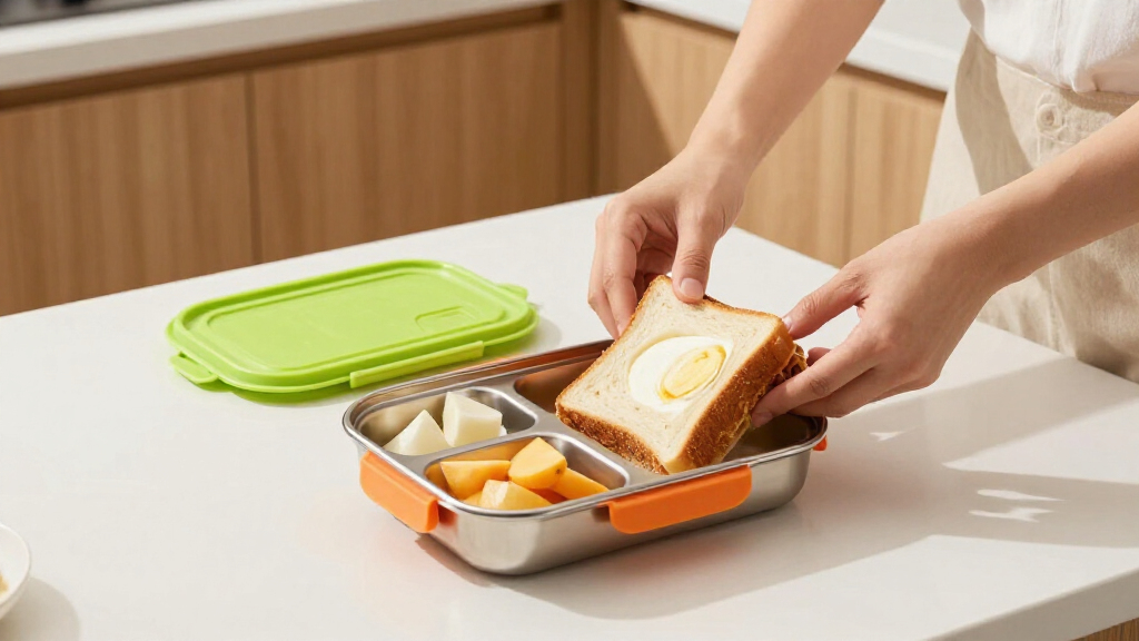 lunch boxes for school