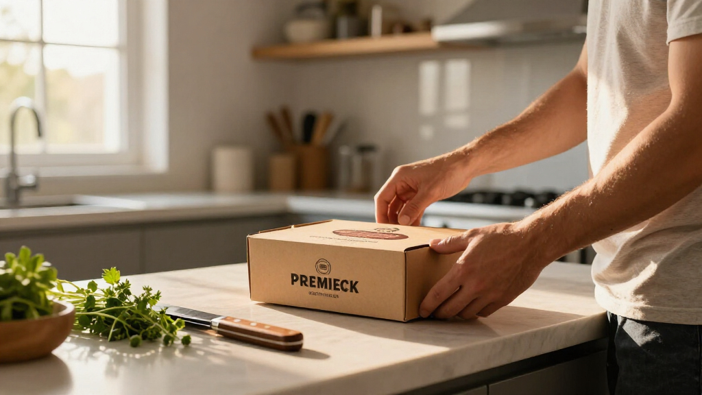 best steak subscription boxes