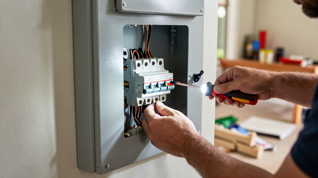 13 Best Safe Backfeed Prevention Transfer Switches You Can Trust in 2027