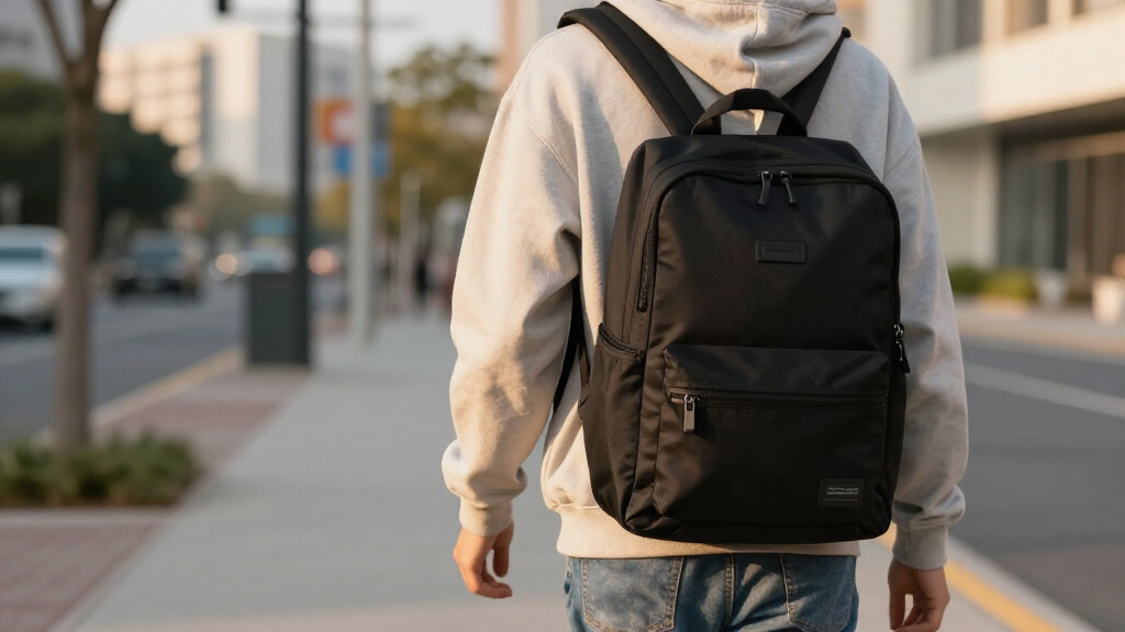 student laptop backpacks