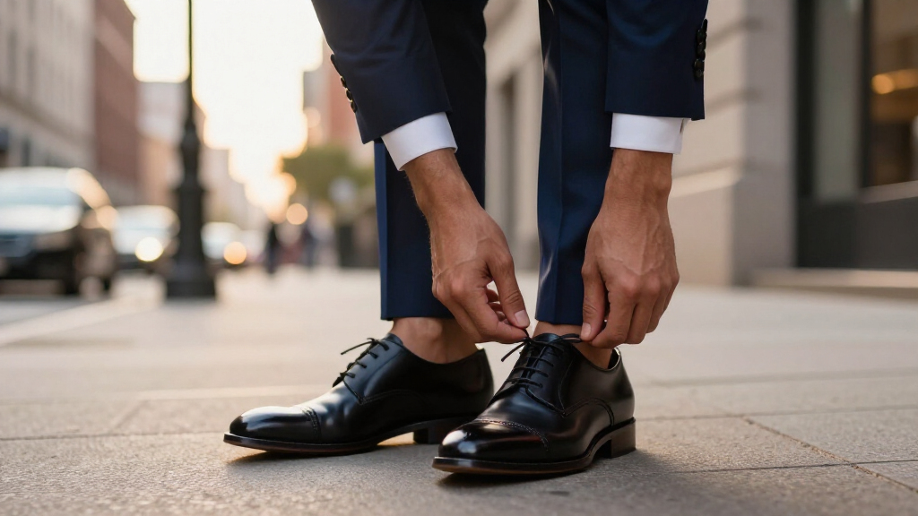 best dress shoes for men