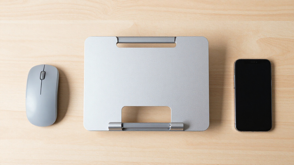 13 Best Portable Laptop Stands in 2026