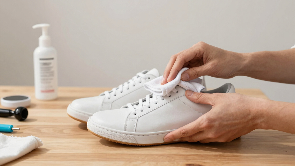 best white sneakers