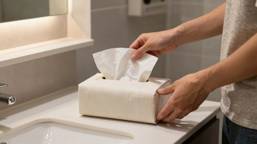 best tissue box covers