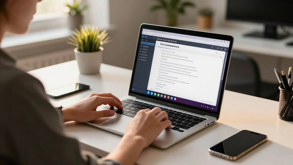 desktop test automation tools