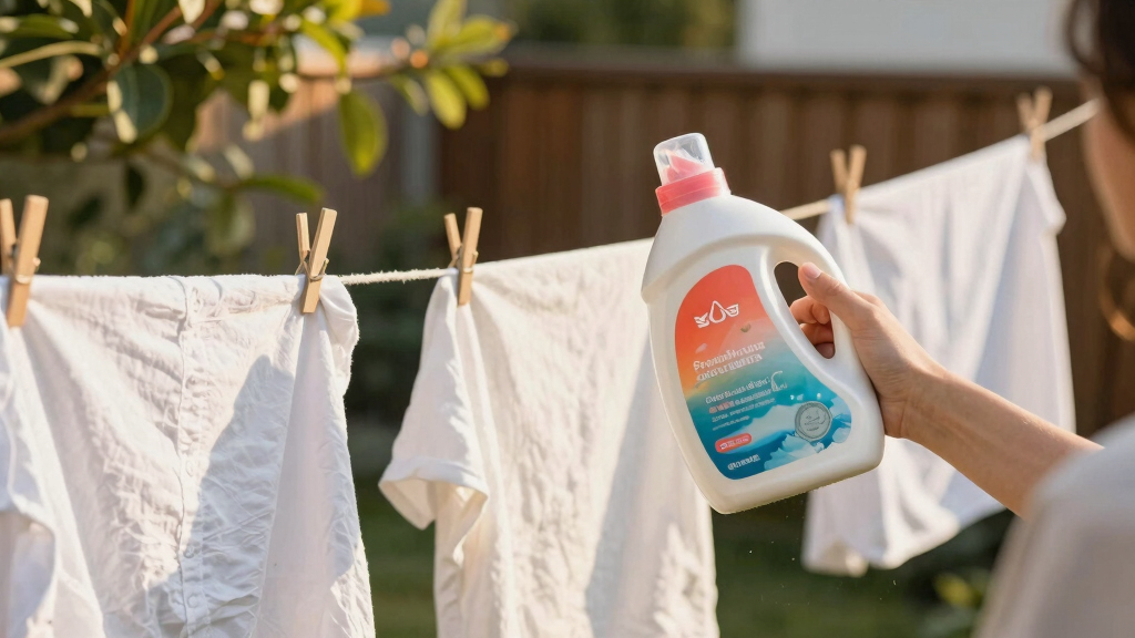 best fragrance-forward laundry detergents