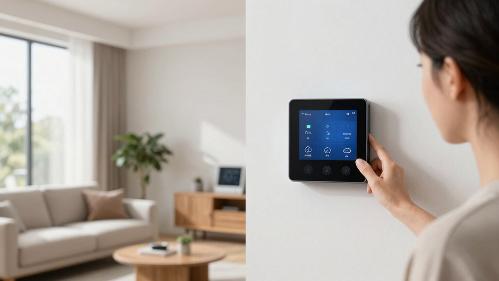 4 Best Smart Home Scheduling Hubs in 2026