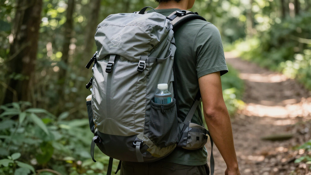 lightweight sports backpacks