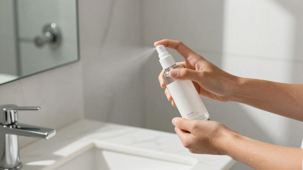 best salicylic acid body sprays