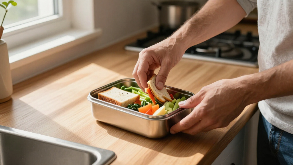 best lunch boxes for men